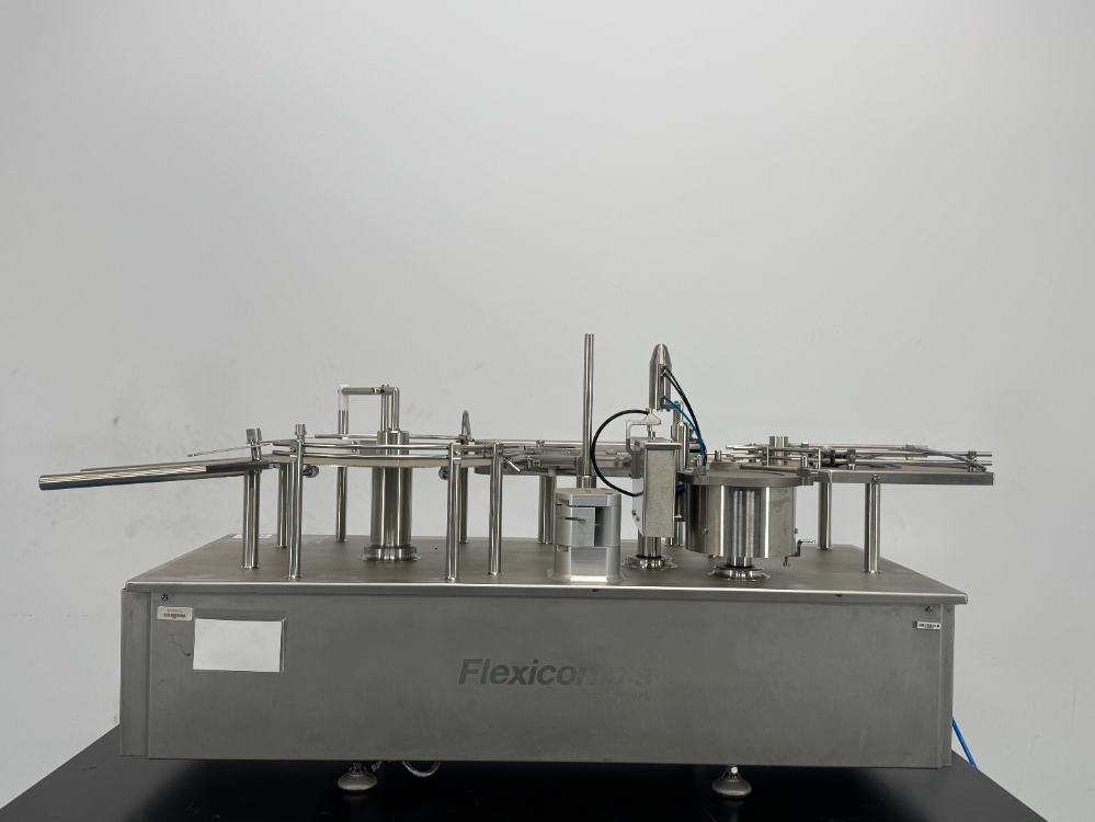 Image of Flexicon FP50 Automated Filling Machine